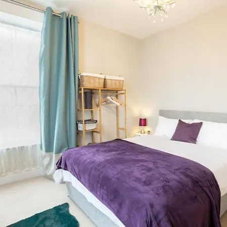Apartament Hampton Manor House *
