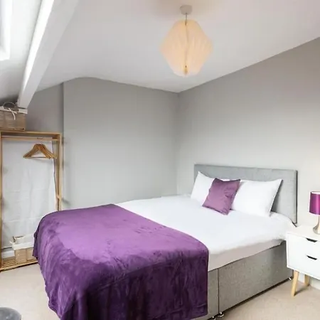 Apartament Hampton Manor House