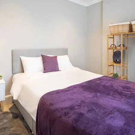 Apartament Hampton Manor House St Bees