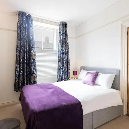 Hampton Manor House Appartement *