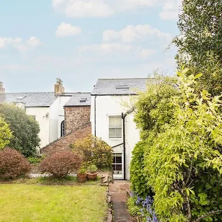 Hampton Manor House شقة *