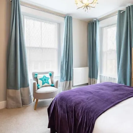 Hampton Manor House شقة سانت بييز