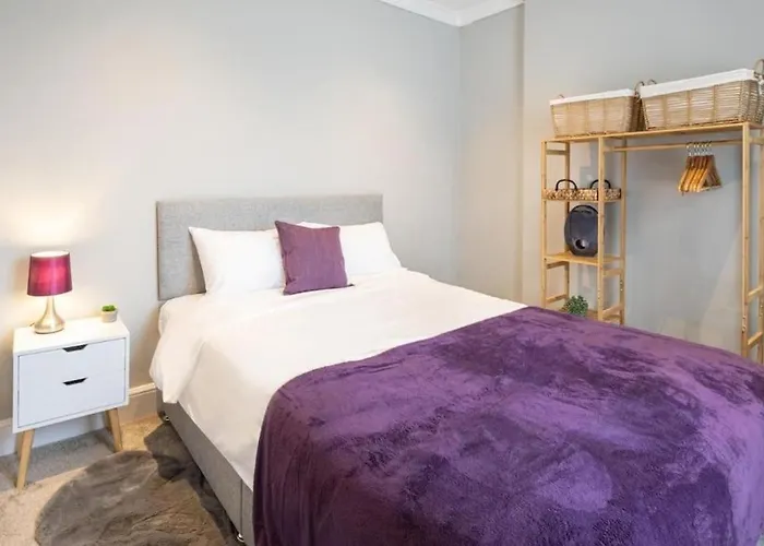 Apartament Hampton Manor House - 9 Bedrooms St Bees