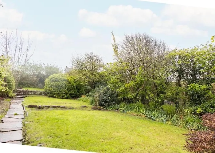 Hampton Manor House - 9 Bedrooms Apartament