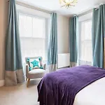 Hampton Manor House - 9 Bedrooms Διαμέρισμα St Bees
