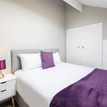 Hampton Manor House - 9 Bedrooms Διαμέρισμα St Bees